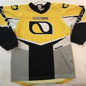 ⭐️ MSR Eclipse moto x jersey